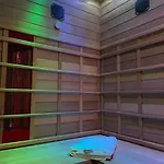 Fw20 Apartment Busum