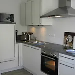 Apartment Fw20 Busum