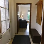 Apartment Fw20 Busum