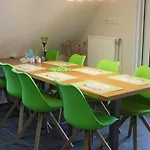 Fw20 Apartment Busum