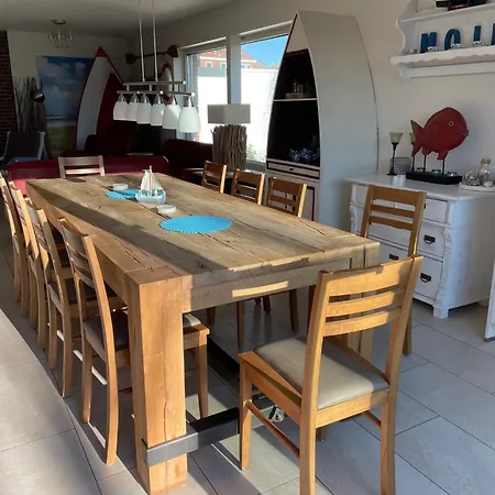 Appartement Fw20