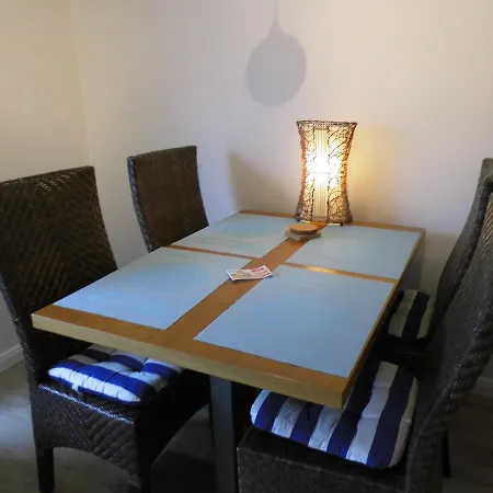 Apartman Fw20 Büsum