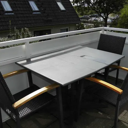 Fw20 Appartement Büsum