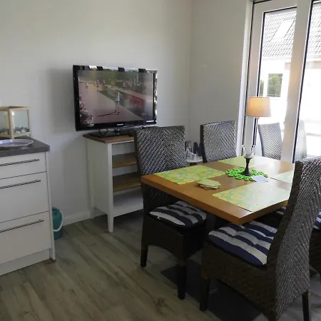 Appartement Fw20