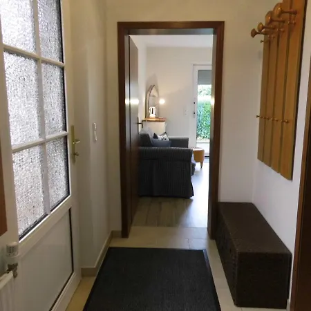 Apartman Fw20 Büsum