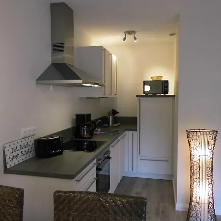 Fw20 Appartement