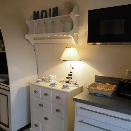 Appartement Fw20
