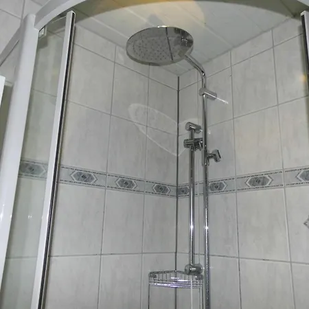 Fw20 Apartman Büsum