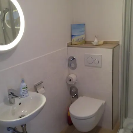 Apartment Fw20 Busum