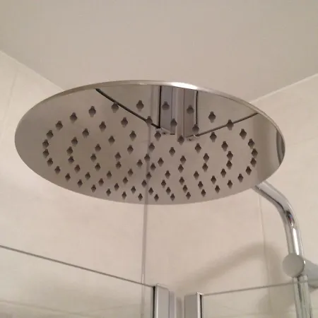 Apartman Fw20 Büsum