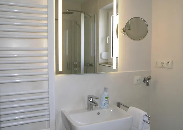 Apartamento Fw20 Büsum