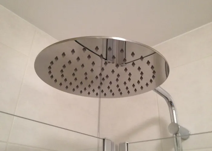 Apartamento Fw20 Büsum